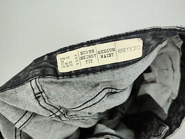 lenar jeans: Esmara, Jeansy damskie, rozmiar M — 4