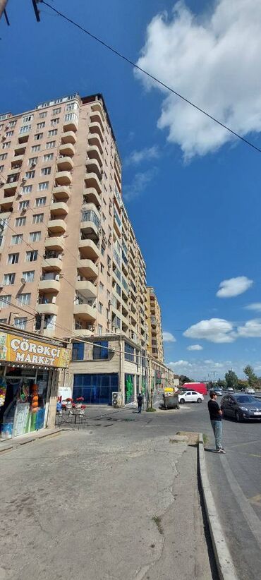 Yeni tikili: 3 otaqlı, Yeni tikili, 86 kv. m -da lalafo.az — 16 Yeni tikili: 3 otaqlı, Yeni tikili, 86 kv. m — 16