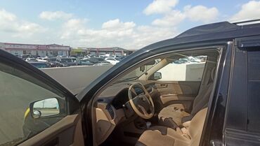 Kia: Kia Sportage: 2 l | 2007 il Ofrouder/SUV — 20