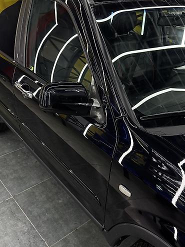 Honda: Honda CR-V: 2005 г. — 3