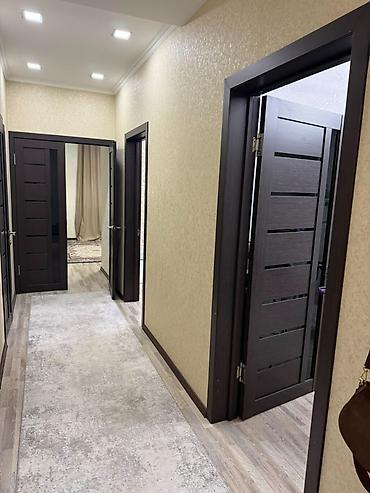 2 комнаты, 67 м², 5 этаж