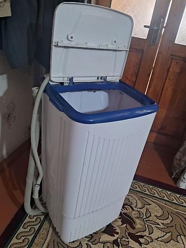 Бытовая техника: Plastmas əl maşını çox az istifadə olunub yeni kimidirlər 90azn Unvan — 3
