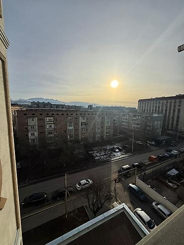 Долгосрочная аренда квартир: 2 комнаты, С мебелью полностью — 1