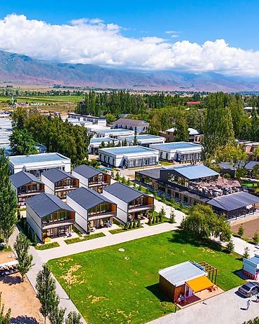 Посуточная аренда домов: 167 м², 6 комнат, Теплый пол, Видеонаблюдение, Евроремонт — 25