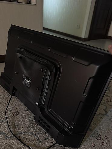 lcd tv: LED-телевизор LGA, диагональ около 32–40" (по габаритам корпуса) — 2