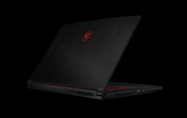 oyun kompüteri: Yeni MSI, 15.6 ", Intel Core i5, 256 GB, Pulsuz çatdırılma, Ödənişli çatdırılma, Rayonlara çatdırılma