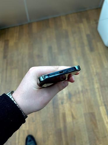 tank 3 pro max: IPhone 12 Pro, 128 GB, Göy, Face ID — 8