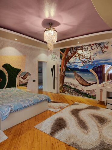 Həyət evləri və villaların satışı: 6 otaqlı, 350 kv. m — 6