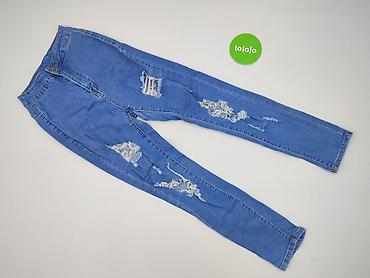 apple bottom jeans: Shein, Jeansy damskie, rozmiar XS — 2