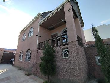 barda: 5 otaqlı, 299 kv. m, Kredit yoxdur, Yeni təmirli — 1
