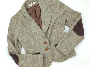 Women's blazer, Cotton Club, size S (EU 36)