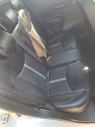 170 70 13: Chevrolet Chevelle: 2019 г., 1 л, Автомат, Бензин, Хэтчбэк — 7