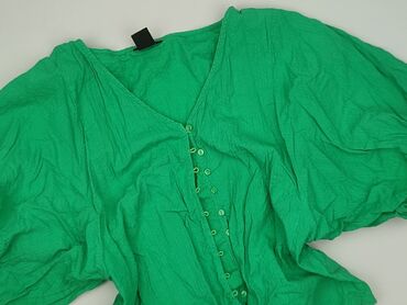 Lindex, Women's blouse, size S (EU 36)