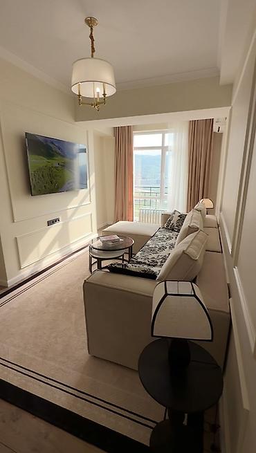 Продажа квартир: 3 комнаты, 94 м², Элитка, 12 этаж, Дизайнерский ремонт at lalafo.kg — 1 Продажа квартир: 3 комнаты, 94 м², Элитка, 12 этаж, Дизайнерский ремонт — 1