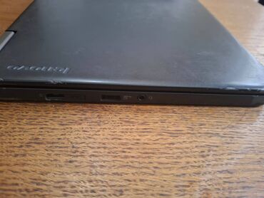 Lenovo: Intel Core i5, 8 GB OZU, 12 " — 4