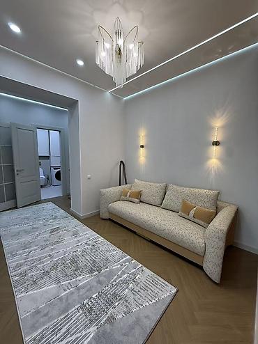 премио: 3 комнаты, 106 м², Элитка, 6 этаж, Евроремонт — 4