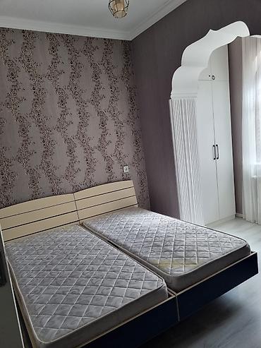 Uzunmüddətli kirayə mənzillər: YALNIZ GƏNC AİLƏ ÜÇÜN !!!!! Gəncə şəhərində 2 otaqlı (1 yataq otağı + — 6