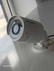 Mətbəx texnikası: Tehlikesızlık kameraları 20 azn eded 20 var