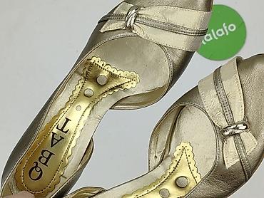 buty dior damskie olx: Półbuty damskie, rozmiar 38 — 6