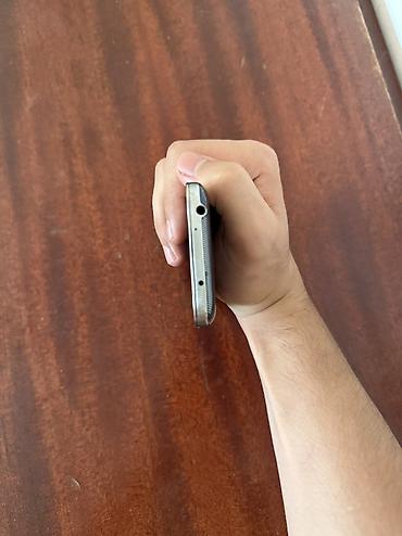 tank 3 pro max: Samsung I9190 Galaxy S4 Mini, 8 GB, rəng - Qara — 5
