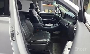 Hyundai: Hyundai Palisade: 2021 г., Кроссовер — 11