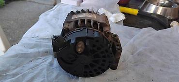 spirala za kukuruz: ALTERNATOR CORSA D ZA OPEL CORSA D OD 2006. DO 2009. GOD. - BC — 3