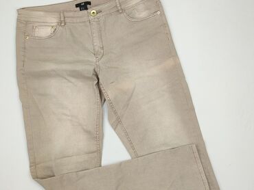 dilvin blue джинсы: H&M, Jeansy damskie, XL