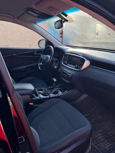 Kia: Kia Sorento: 2019 г., 2.4 л, Автомат, Кроссовер — 5