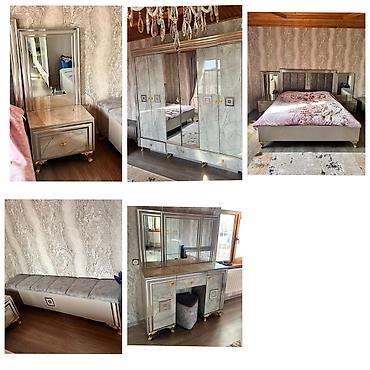 İkinəfərlik çarpayı, Dolab, Termo, Tumba, İşlənmiş lalafo.az -da İkinəfərlik çarpayı, Dolab, Termo, Tumba, İşlənmiş