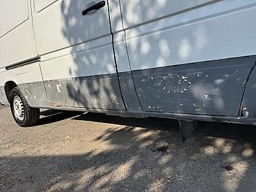 ендура мото: Mercedes-Benz Sprinter рефрижератор. два отсека рефрижератором не — 9