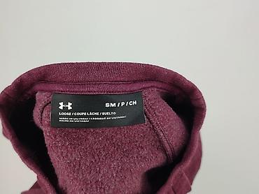 polary: Under Armour, Bluza damska
, rozmiar S — 4