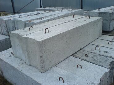 Другие строительные блоки: Продаю фск блоки, только что из жби