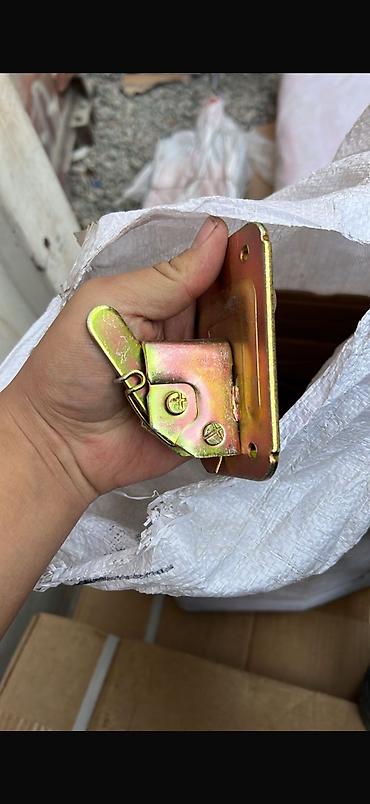 чироз: Ручной механический натяжитель/степлер для натяжных потолков — 1