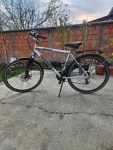 Bicikli za odrasle: Ispravna bicikle orginal nemački 17 komada može svaka provera na licu — 12