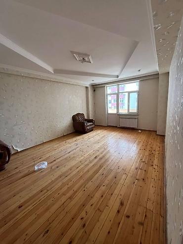sokuntu isləri: İcarəyə verilir 3 otaqlı yeni tikili 100 m², Həzi Aslanov m. 550 — 2