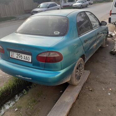 киа маленькая машина цена бишкек: Daewoo Lanos: 1998 г., 1.5 л, Механика, Бензин, Седан