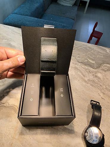 remax watch 13: Xiaomi Watch S1 — стильные смарт‑часы в классическом корпусе — 3
