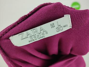 sklepy c and a: Zara, Golf damski, rozmiar L — 4