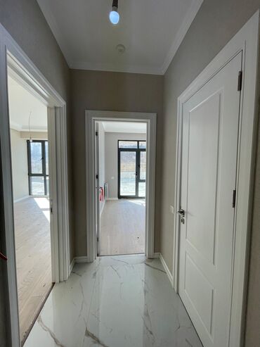 Yeni tikili: Yasamal, 2 otaqlı, Yeni tikili, 49 kv. m — 6