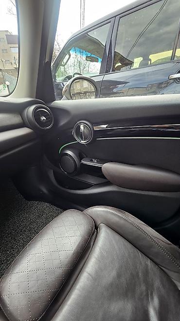 Mini: Mini Mini Cooper (2002-Present): 2017 г., Автомат, Бензин, Хэтчбэк — 14