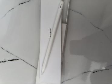 apple pencil 2: Apple Pencil (2-ci nəsil) – iPad üçün rəqəmsal qələm Xüsusiyyətlər: - — 1