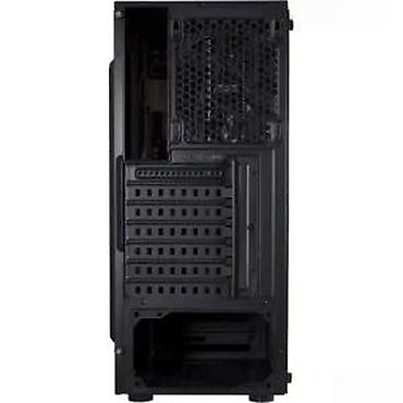 Ostali kompjuterski delovi: ATX midi tower kućište za desktop računar - Prednja maska sa — 23