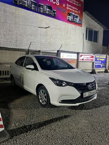 щиток приборов нексия: Changan Alsvin: 2020 г., 1.5 л, Автомат, Бензин, Седан