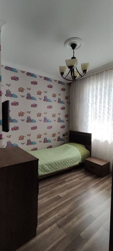 Köhnə tikili: Bakı, 3 otaqlı, Köhnə tikili, 64 kv. m — 6