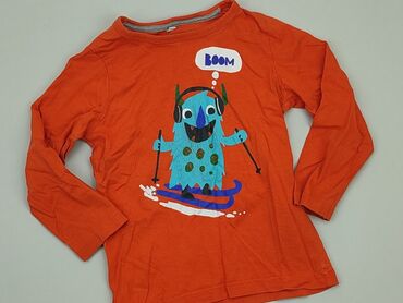 bluzki swiateczne dla dzieci: Блузка, 2-3 р., 92-98 см, стан - Дуже гарний