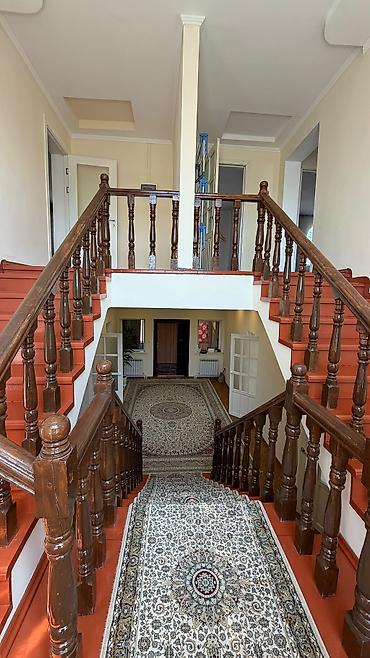 баня дархан ош: Эксклюзив! В ПРОДАЖЕ ДОМ 📍 Ж/м Арча-Бешик, Жоогазын / Магистраль — 3