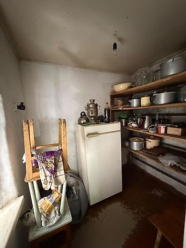 пишпек пол дом: Продаю пол дома район Пишпек начало недалеко от Гагарина 3 комнаты — 5