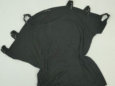 bluzki z asymetrycznym dołem: Blouse, L (EU 40), condition - Very good