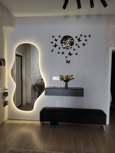 Yeni tikili: 3 otaqlı, Yeni tikili, 76 kv. m — 10