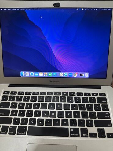 macbook air 2015 цена: Macbook Air 13 2015 i5/8/128GB В комплекте коробка документы и